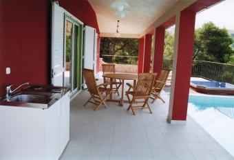 HOUSE IN BILO/CRATIA Bilo Cetinsko